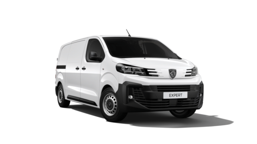 Expert Van Pro Short Auto