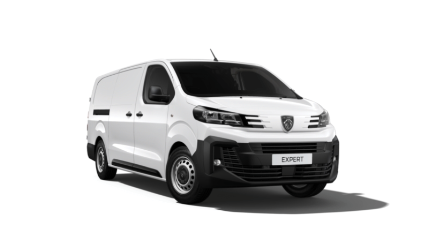 Expert Van Pro Long Auto