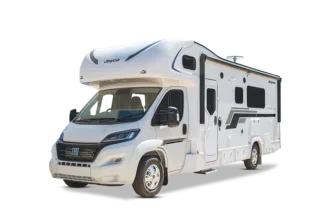Destiny Motorhome Fiat Ducato