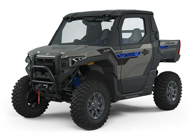 XPedition Northstar