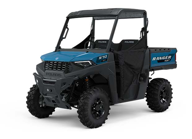 Ranger SP 570 HD