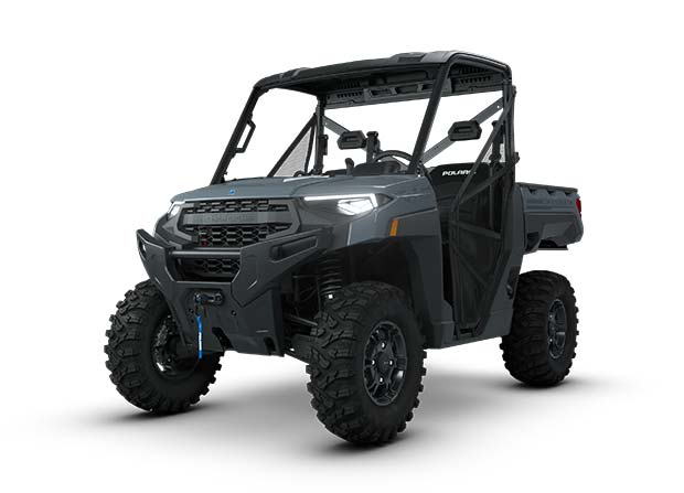 Ranger Standard