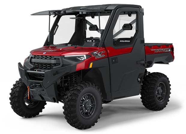 Ranger XP 1000 NorthStar Premium EPS