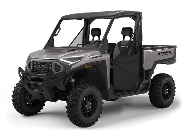 Ranger XD 1500 PREMIUM