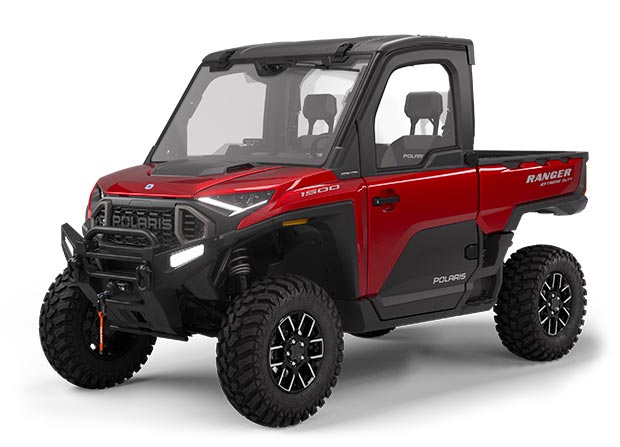Ranger XD 1500 NorthStar Edition Ultimate