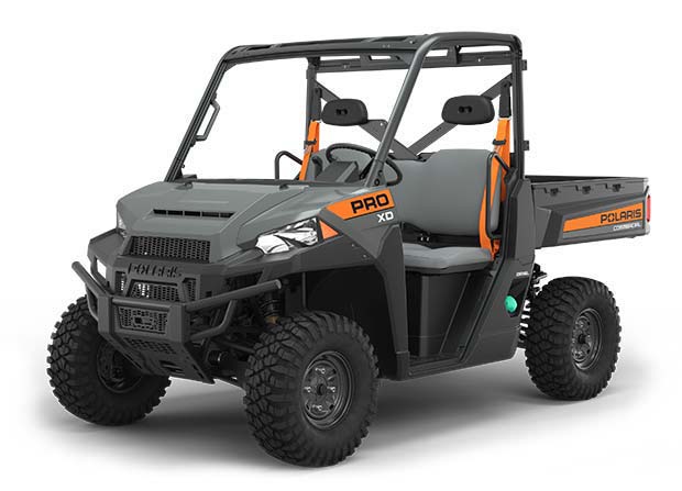 Polaris Standard