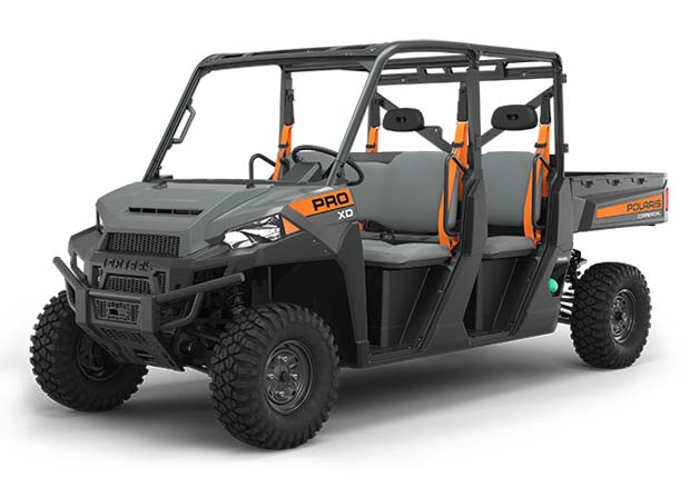 Polaris Crew