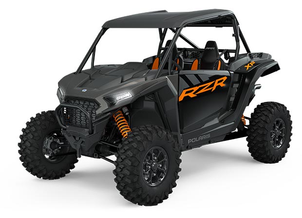 RZR Premium