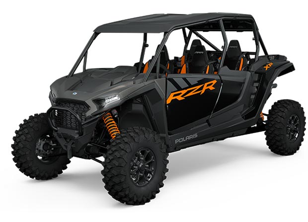 RZR Premium