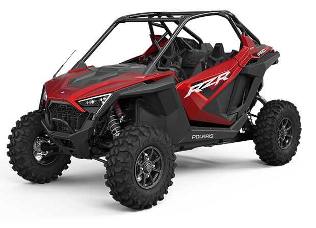 RZR Ultimate