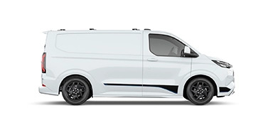 Transit Custom BEV Sport SWB