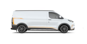 Transit Custom Trail LWB
