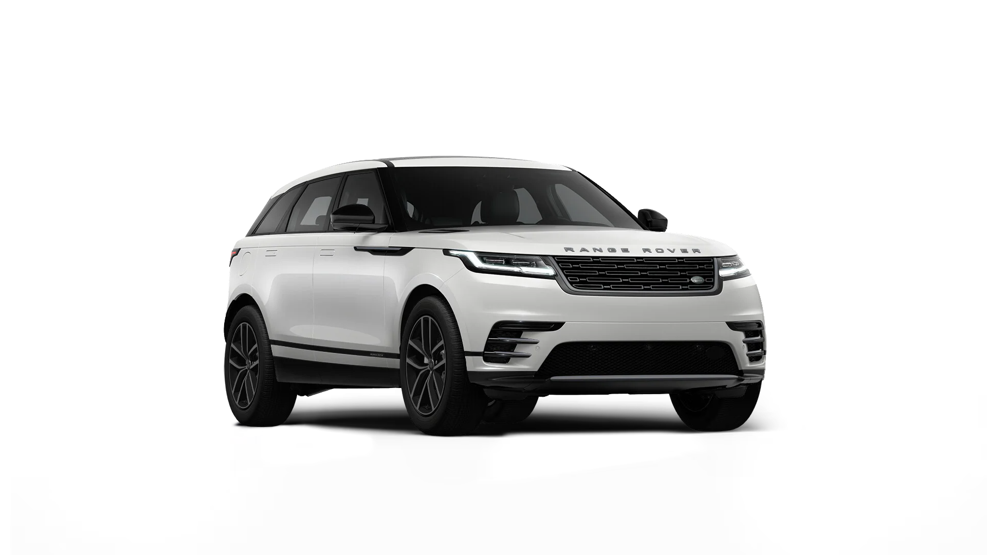 Range Rover Velar Belgravia Edition