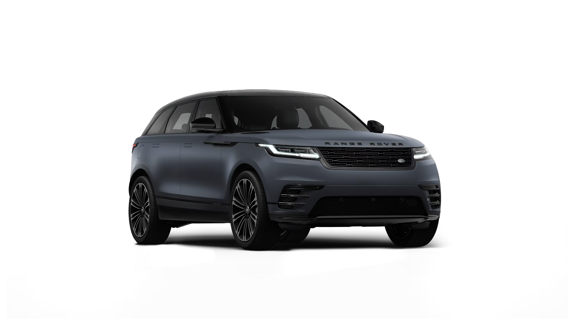 Range Rover Velar Belgravia Edition Satin