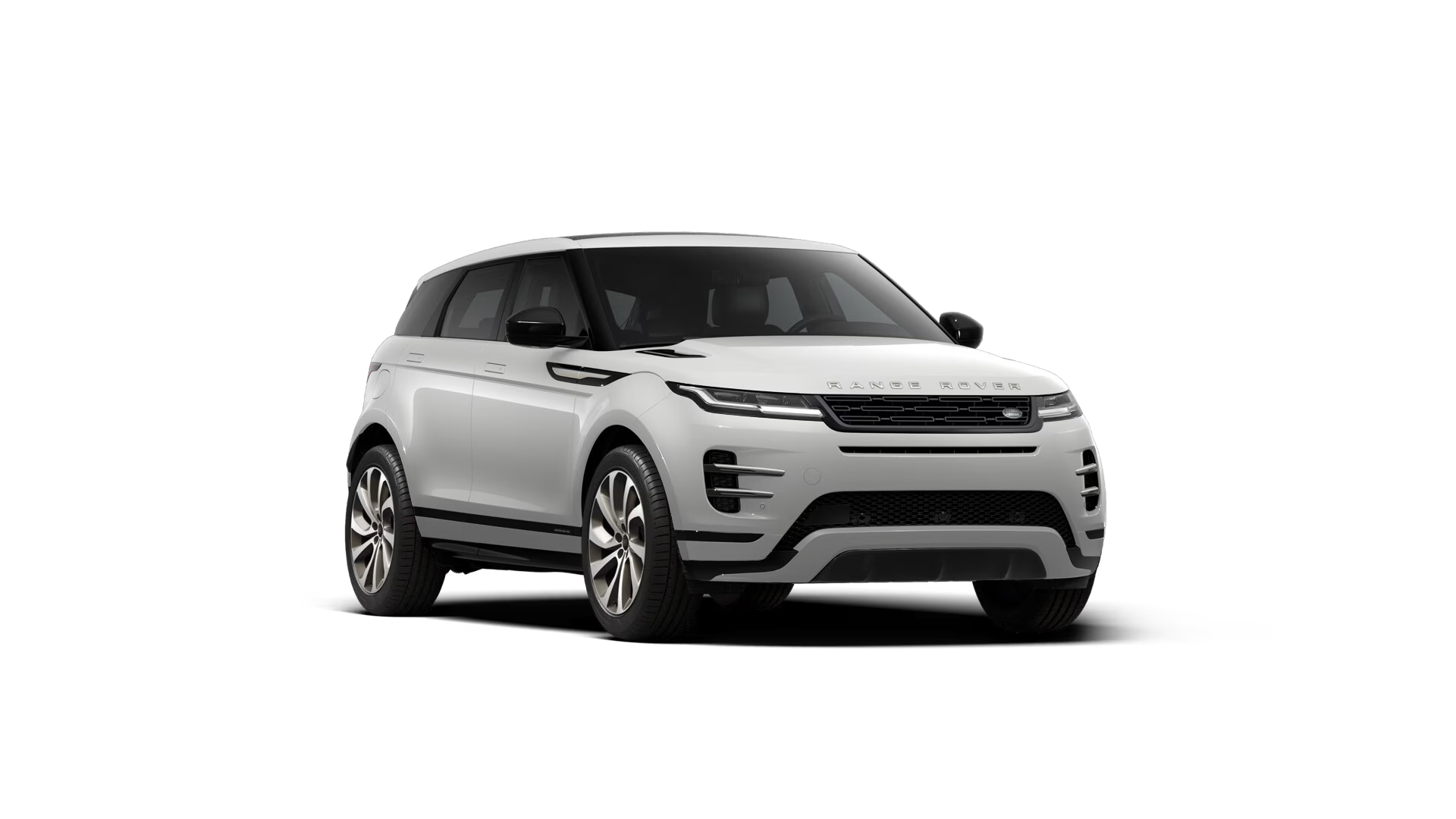 Range Rover Evoque Hoxton Edition