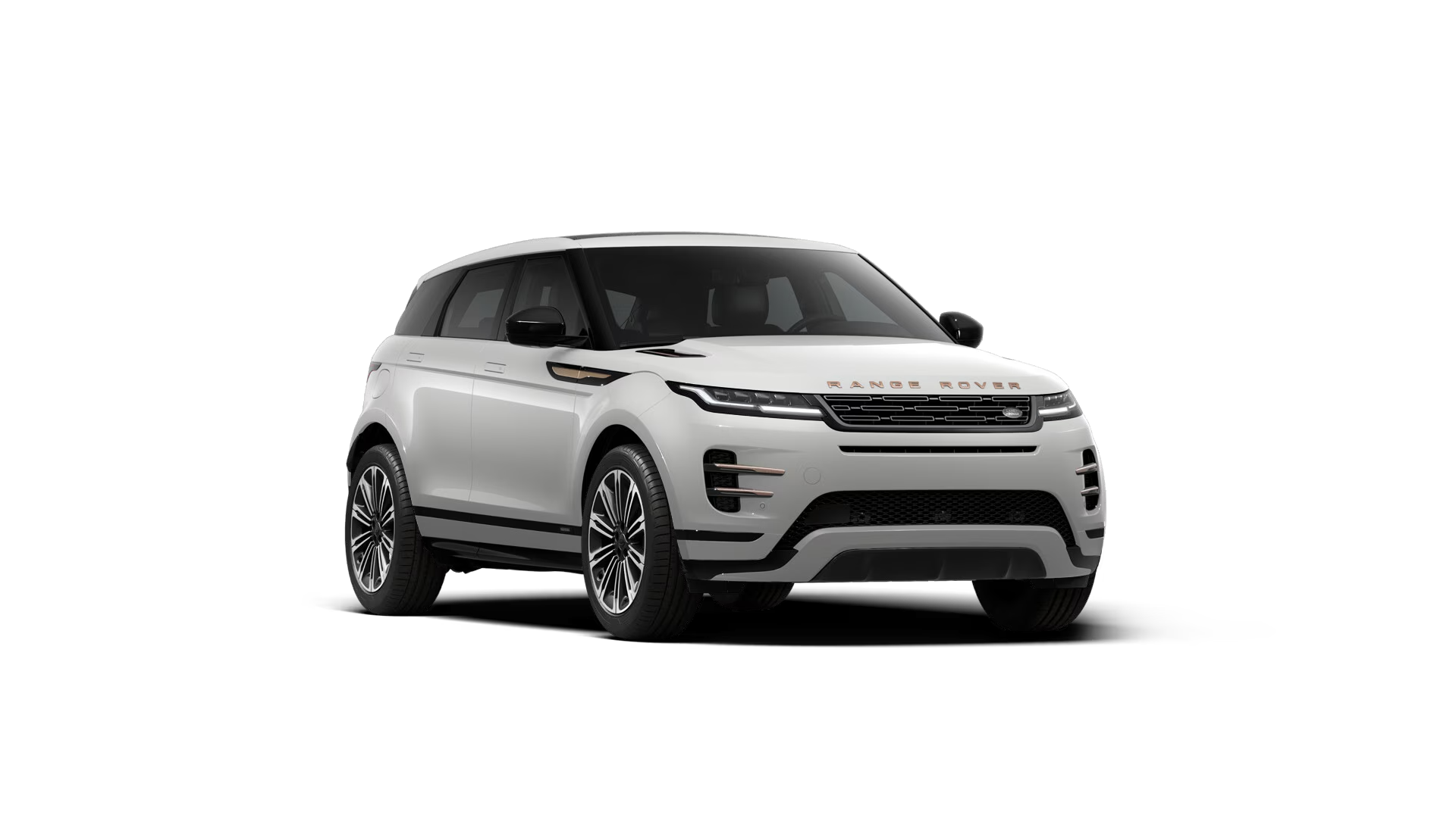 Range Rover Evoque Autobiography
