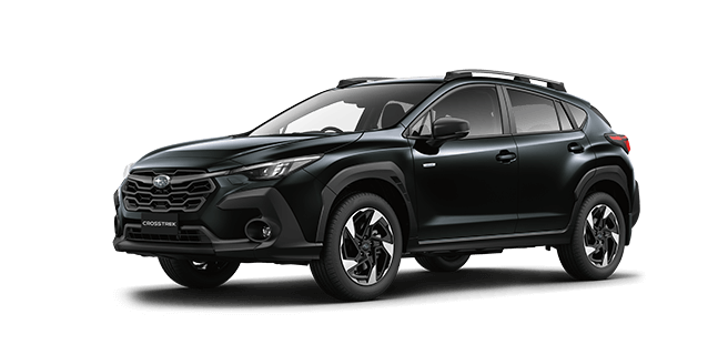 Crosstrek AWD Hybrid S
