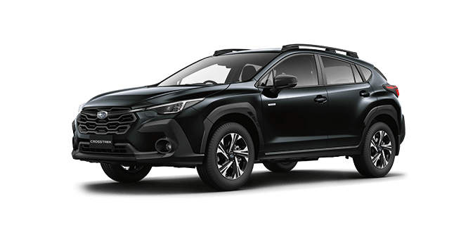 Crosstrek AWD Hybrid L