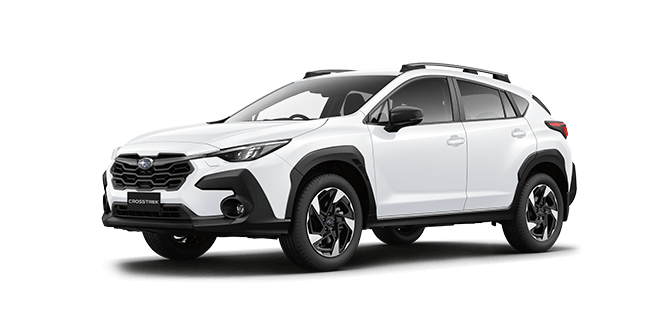 Crosstrek AWD 2.0R