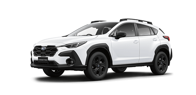Crosstrek AWD 2.0L