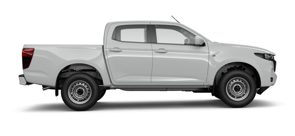 BT-50 XS Pickup
