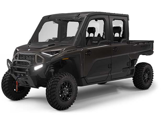 Ranger XD 1500 NorthStar Edition Ultimate