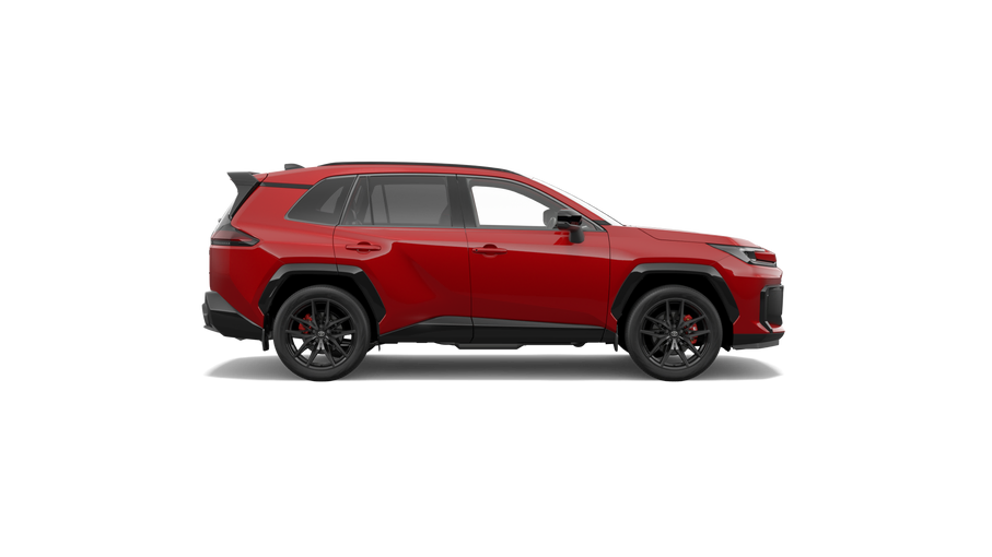 RAV4 GR Sport