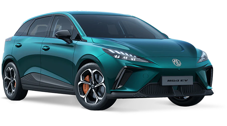 4 EV XPower