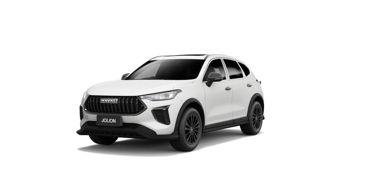 Haval Jolion Vanta