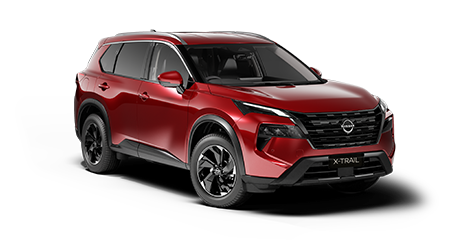 X-Trail ST-L 4X4 e-POWER