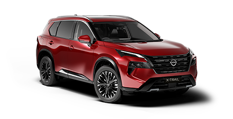 X-Trail Ti 4X4 e-POWER