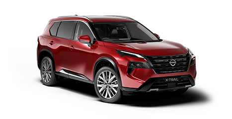 X-Trail Ti-L 4X4 e-POWER