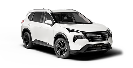 X-Trail ST-L 4X2 Petrol