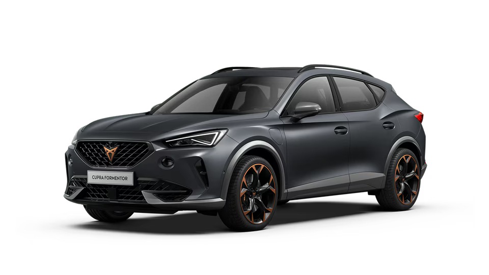 Formentor VZX