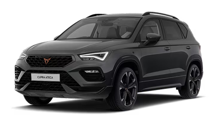 Ateca V