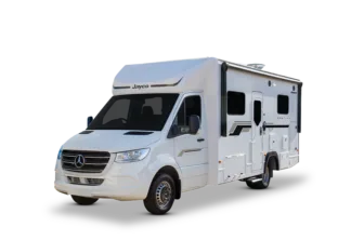 Destiny Motorhome Mercedes Sprinter