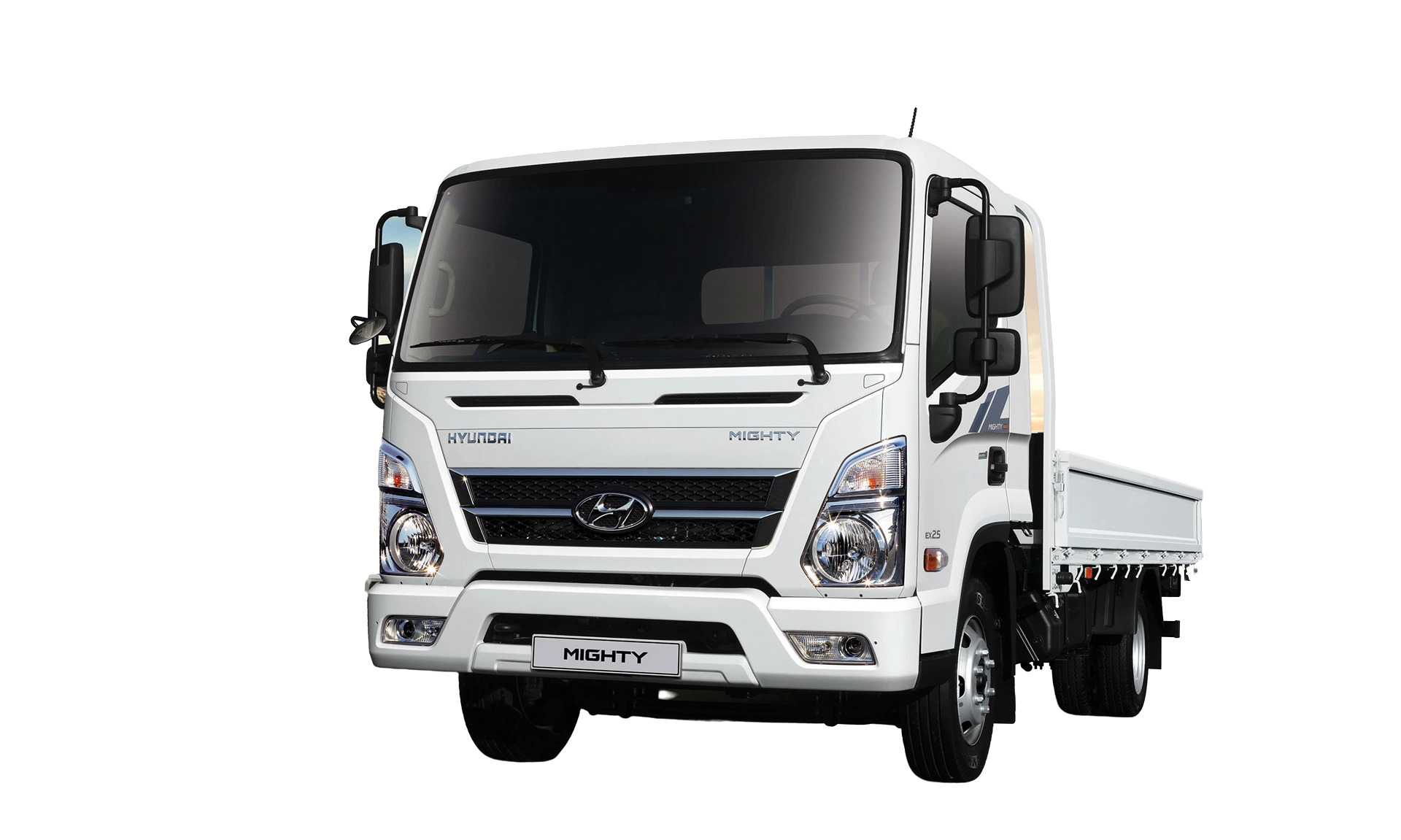 Mighty EX4 / EX6