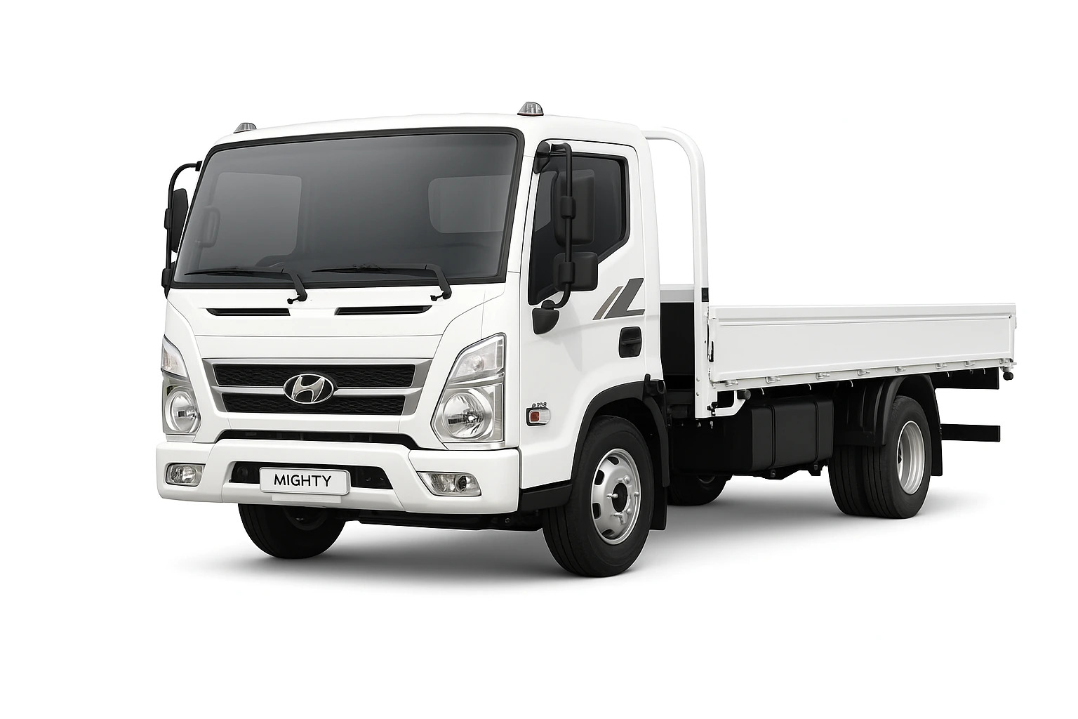 Mighty EX10