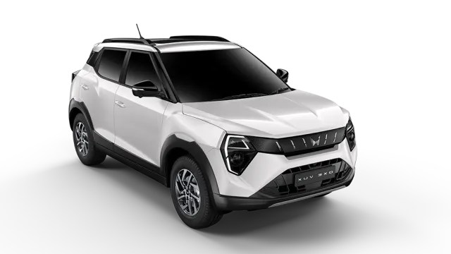 XUV3XO AX5L