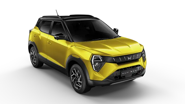 XUV3XO AX7L