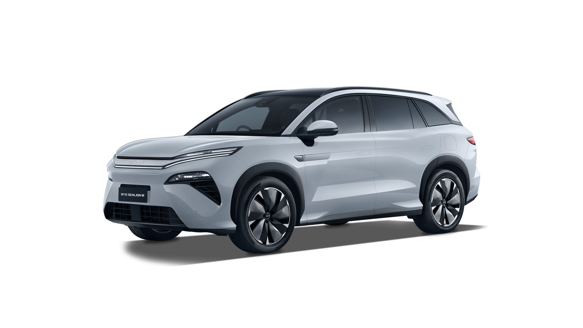 Sealion 8 Dynamic AWD