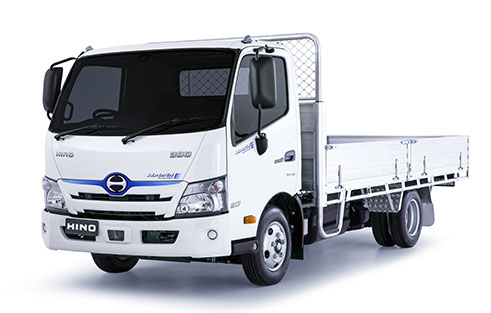 300 SERIES LIGHT-DUTY RANGE  Hybrid Alloy Tray