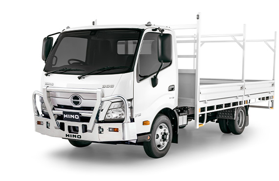 300 SERIES LIGHT-DUTY RANGE Steelace