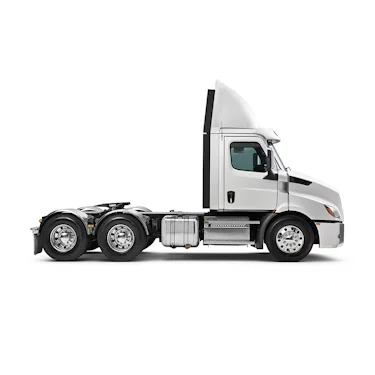 Cascadia 116 116 Day Cab