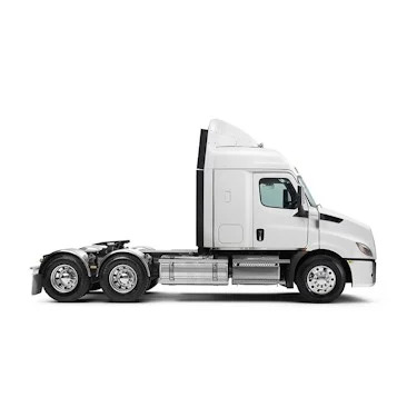 Cascadia 116 116 36" Sleeper Cab