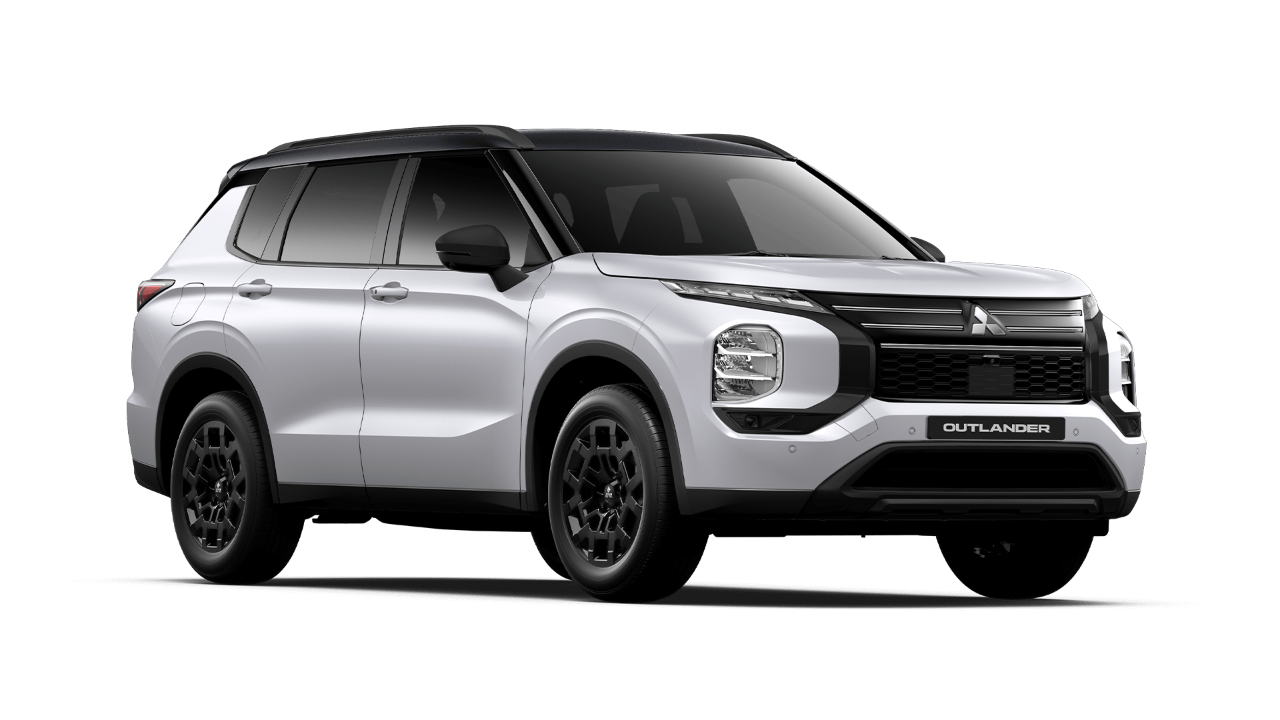 Outlander Black Edition