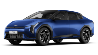 EV4 GT-Line