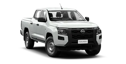 Navara Auto 4x4 SL Dual Cab