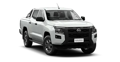 Navara Auto 4X4 ST Dual Cab