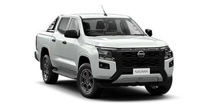 Navara Auto 4X4 ST-X Dual Cab